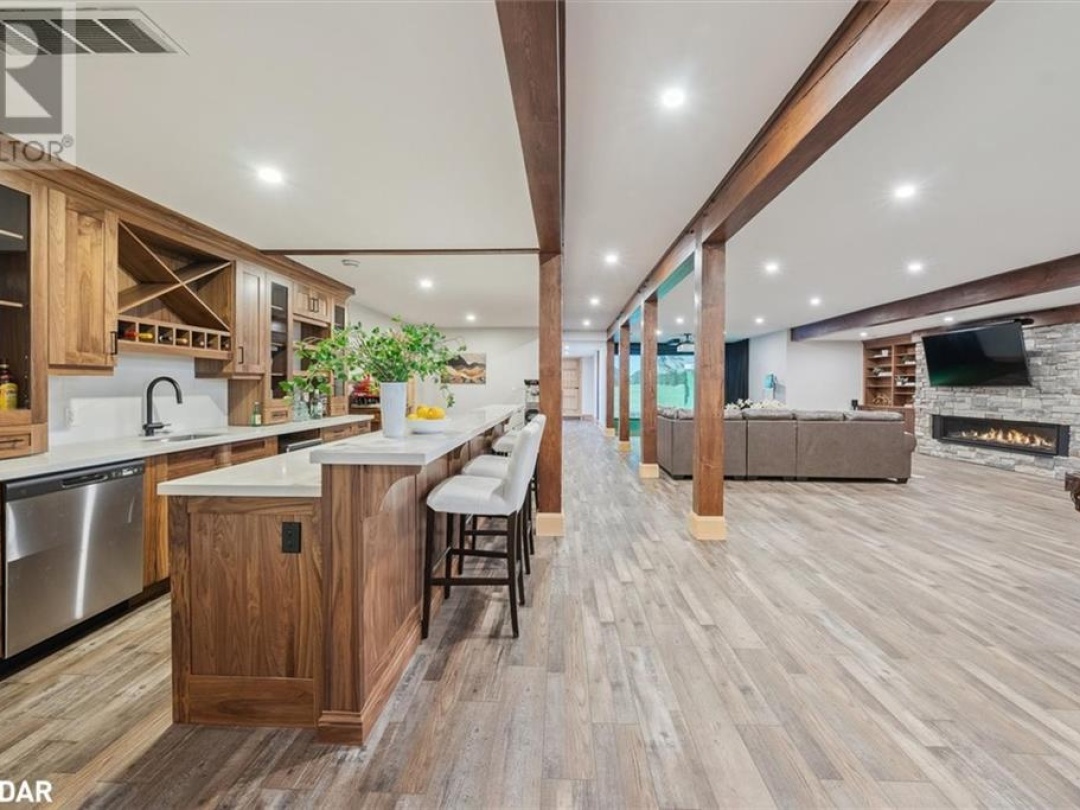 27440 Cedarhurst Beach Road, Lake Simcoe