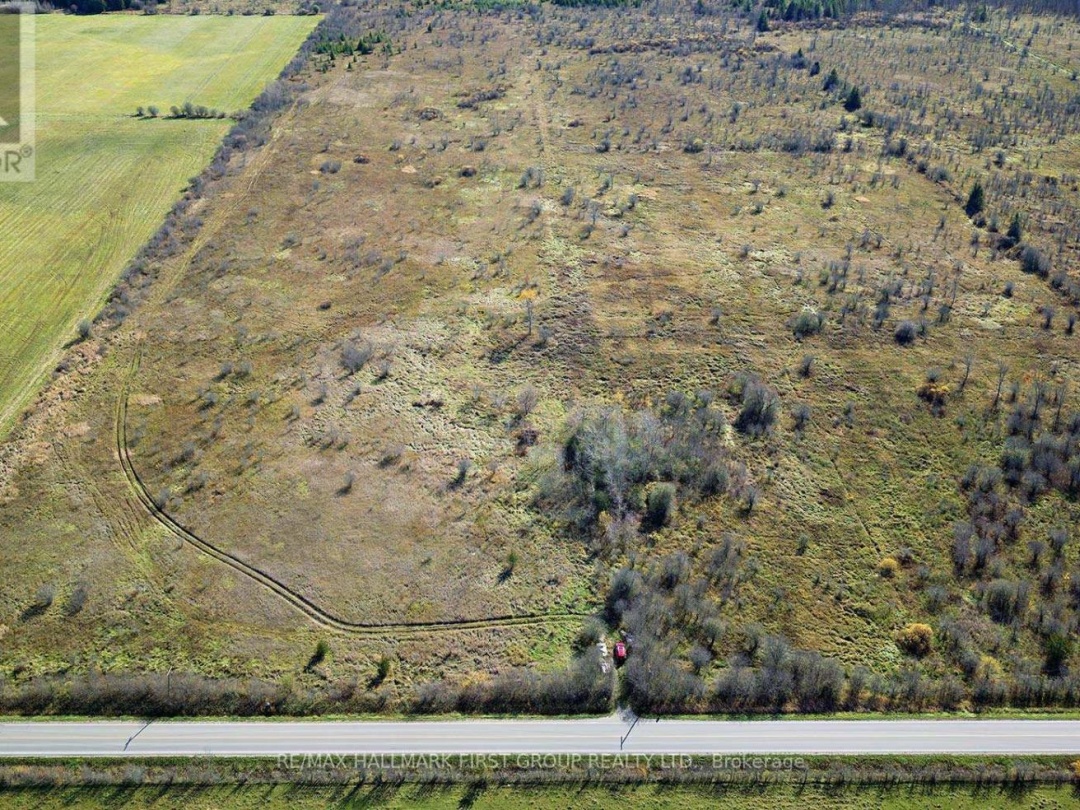0 5 CONCESSION ROAD, 