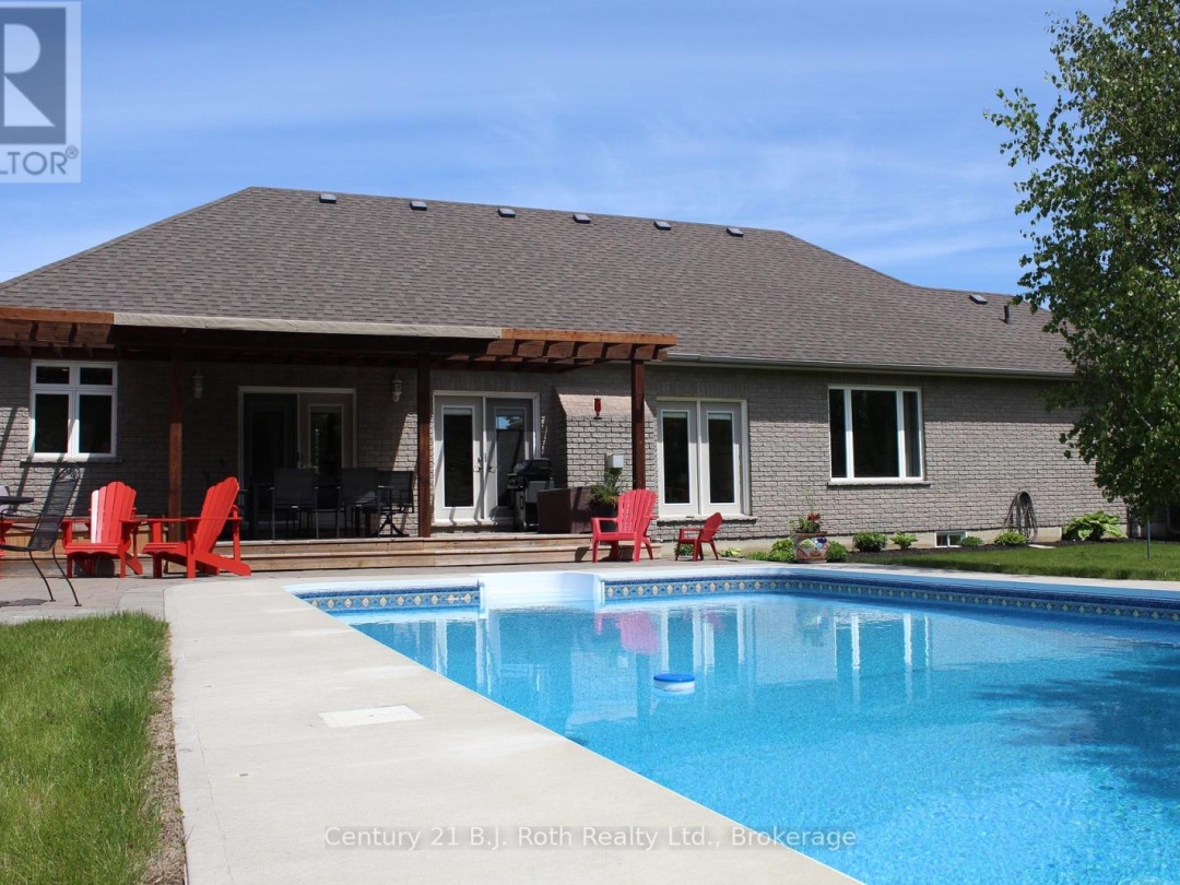 1057 Hurlwood Lane Lane, Severn