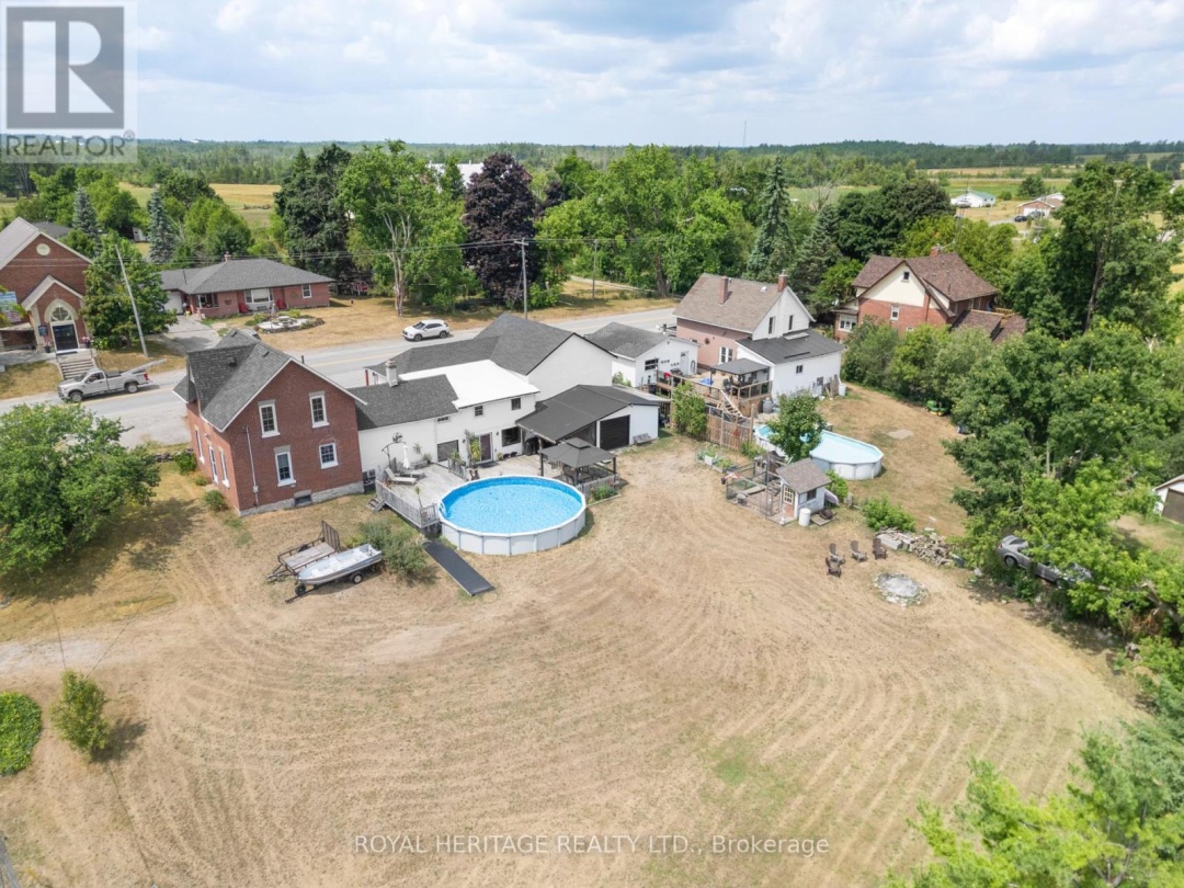 1984 STURGEON ROAD, 