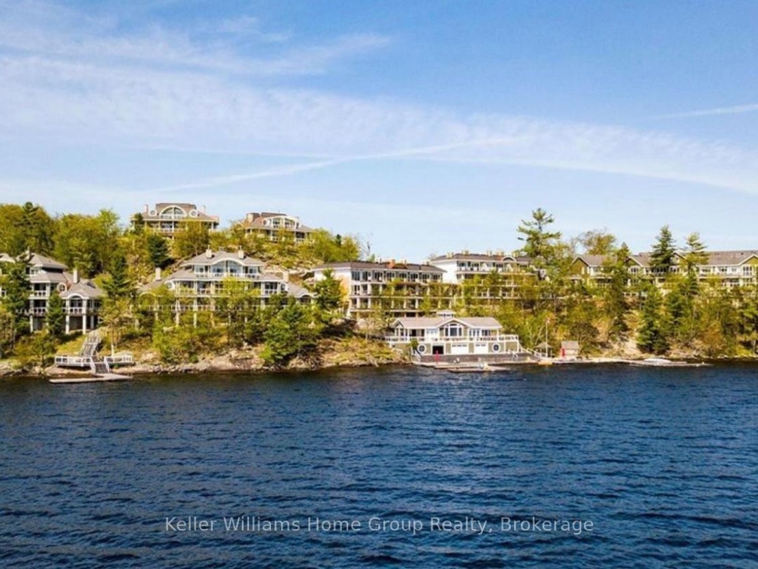 B202-D1 - 1869 MUSKOKA 118 ROAD W, 