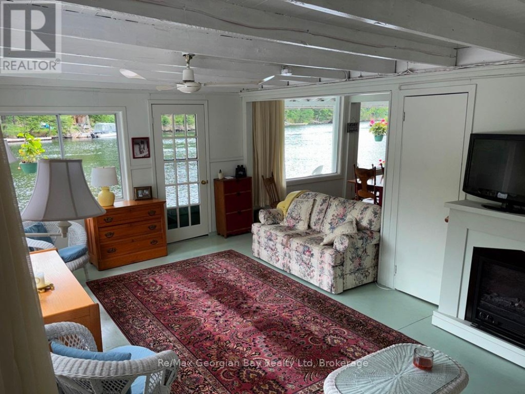 2865 SEVERN RIVER, 