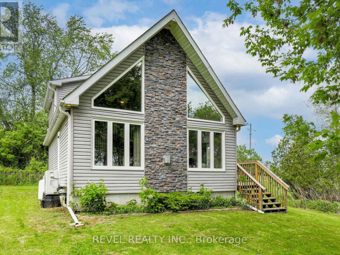 128 Wakeford Road, Lake Scugog