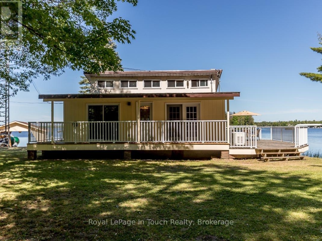36 Yellowhead Island, Gloucester Pool