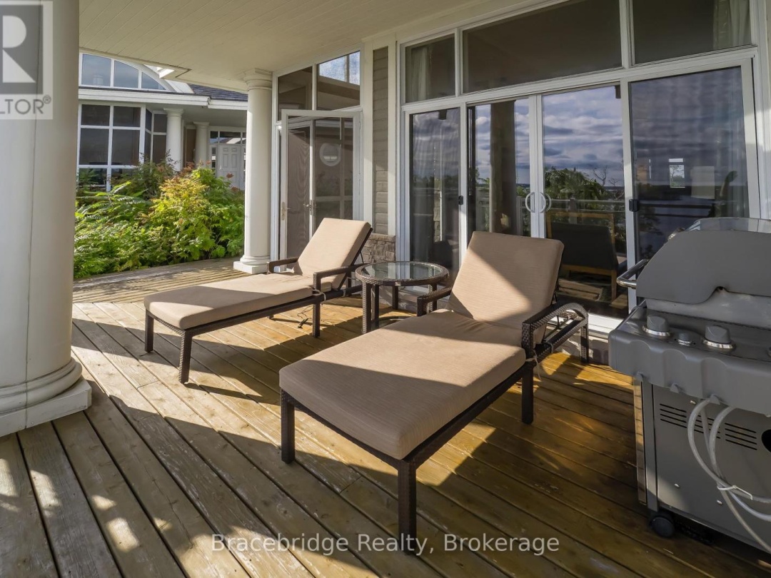 1869 MUSKOKA RD 118 W HIGHWAY, 