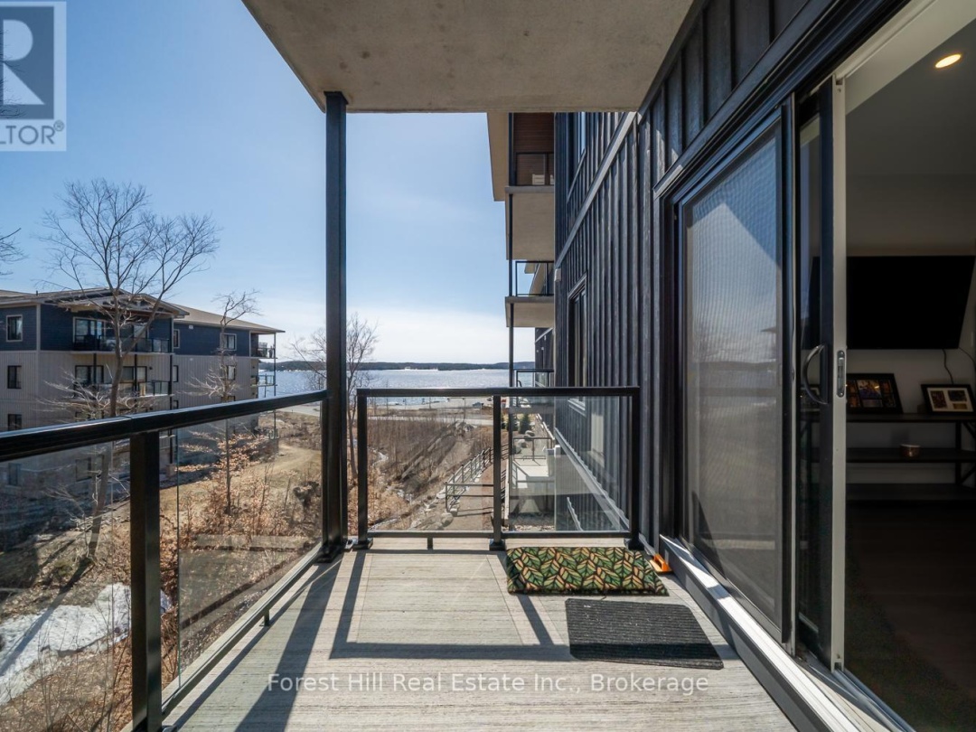 204 11B Salt Dock Road, Parry Sound
