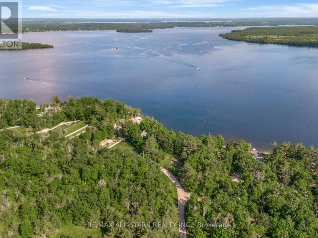 836 INDIAN POINT ROAD, 
