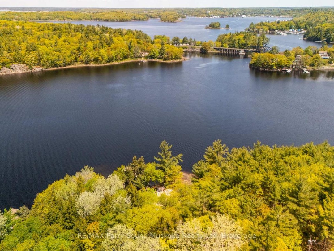 7 Isabella Island, Georgian Bay