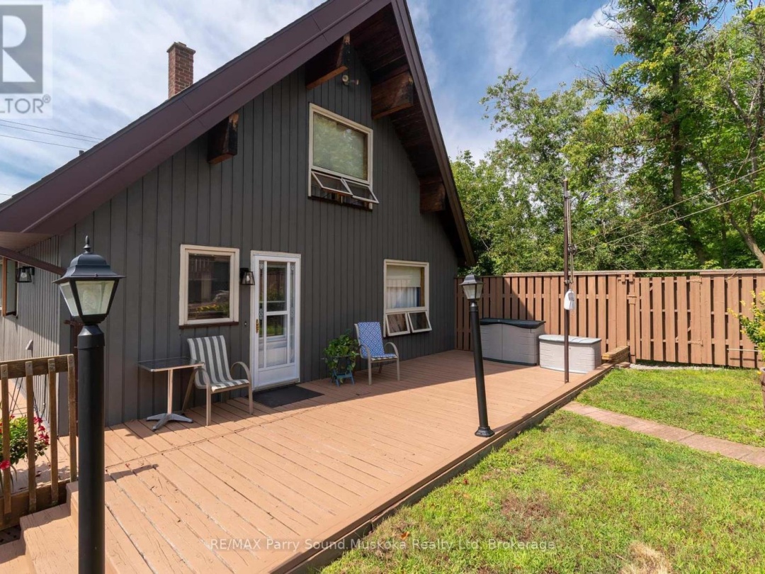 14 EMILY STREET, 