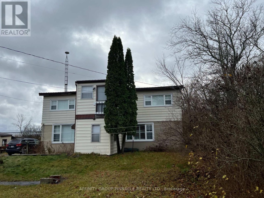 302 COUNTY ROAD 8 ROAD, 