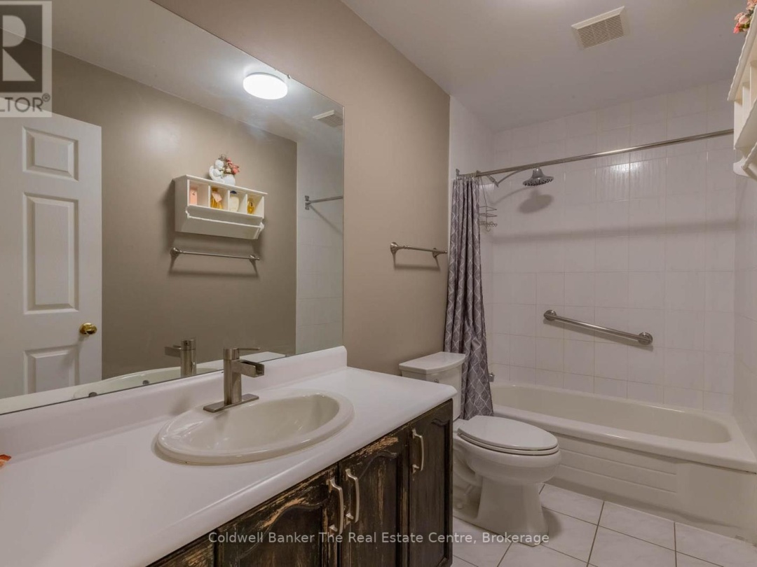 110 FOREST GLEN DRIVE, 