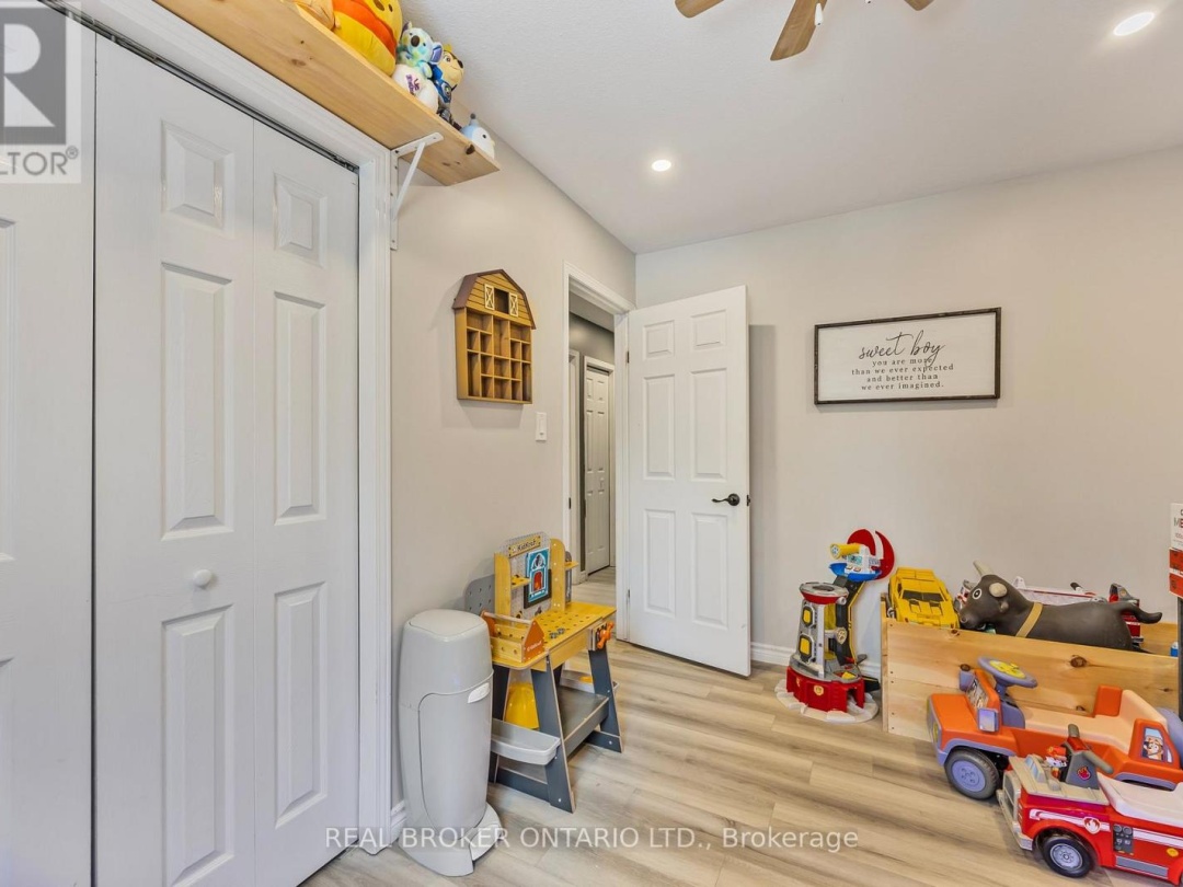 28 Louise Lane, Orillia