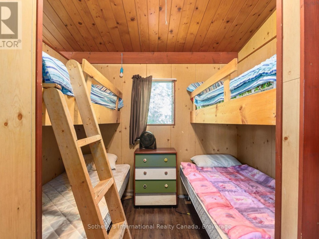 5096 ISLAND 865, Georgian Bay