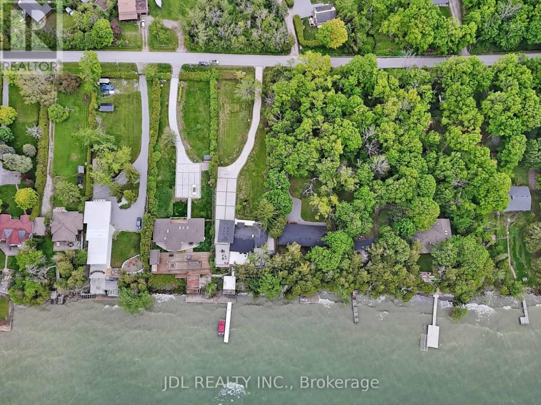 25220 Maple Beach Road, Lake Simcoe