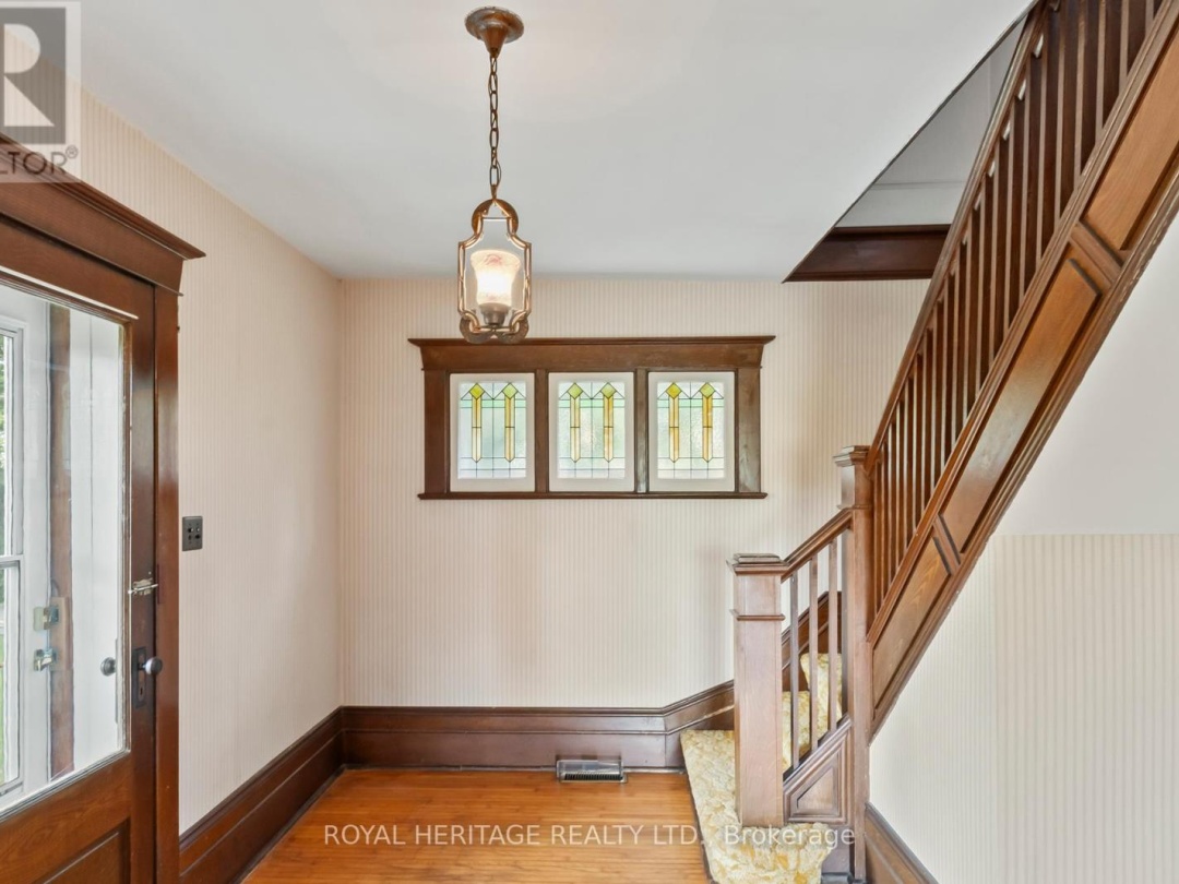 901 CRESSWELL ROAD, 