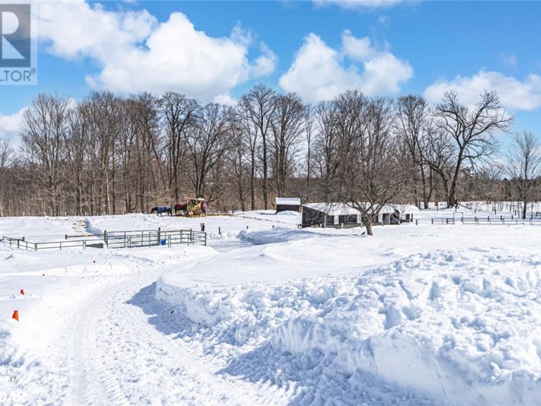 3237 Brennan Line, Severn