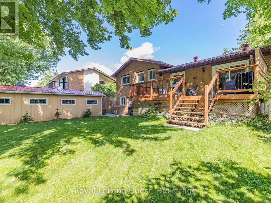 8 South Island Trail, Lake Simcoe