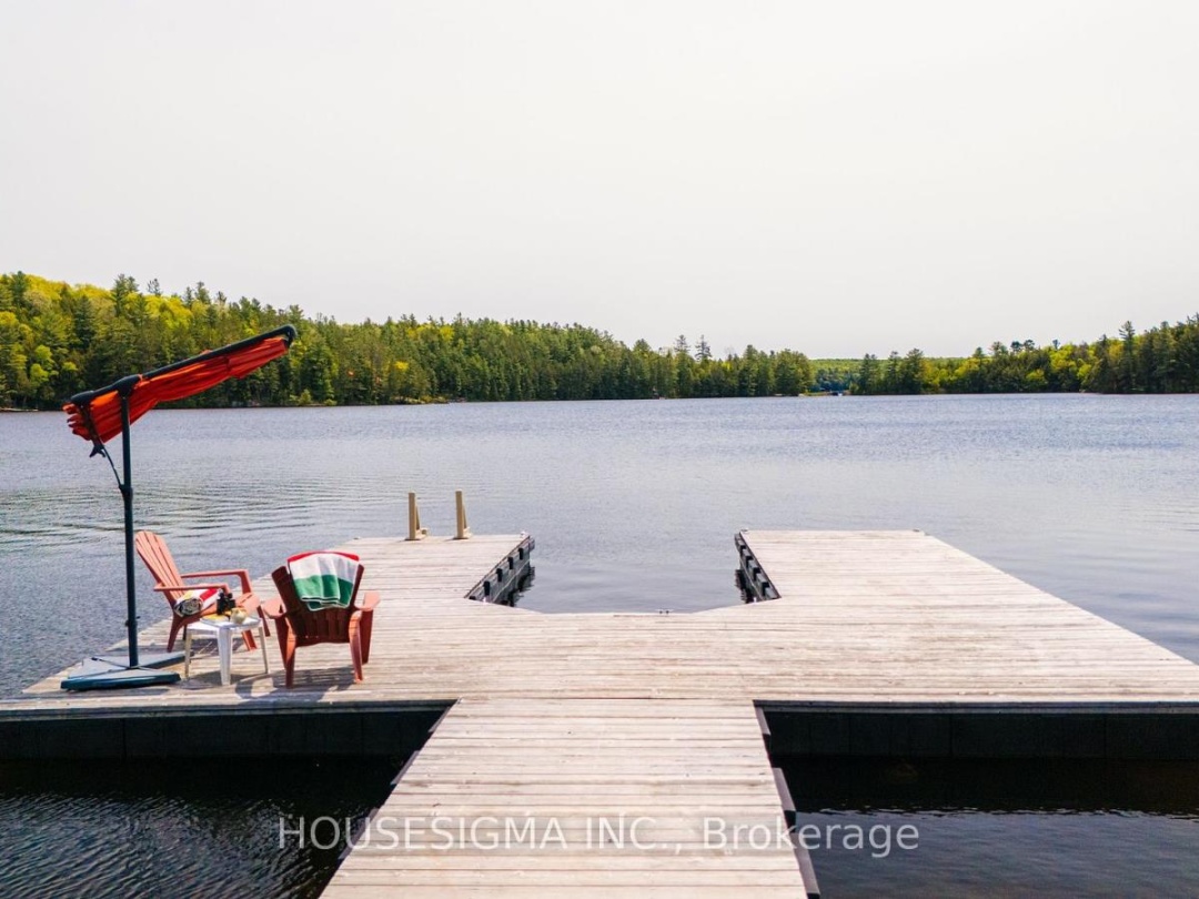 1208 Minnow Drive, Kennisis Lake