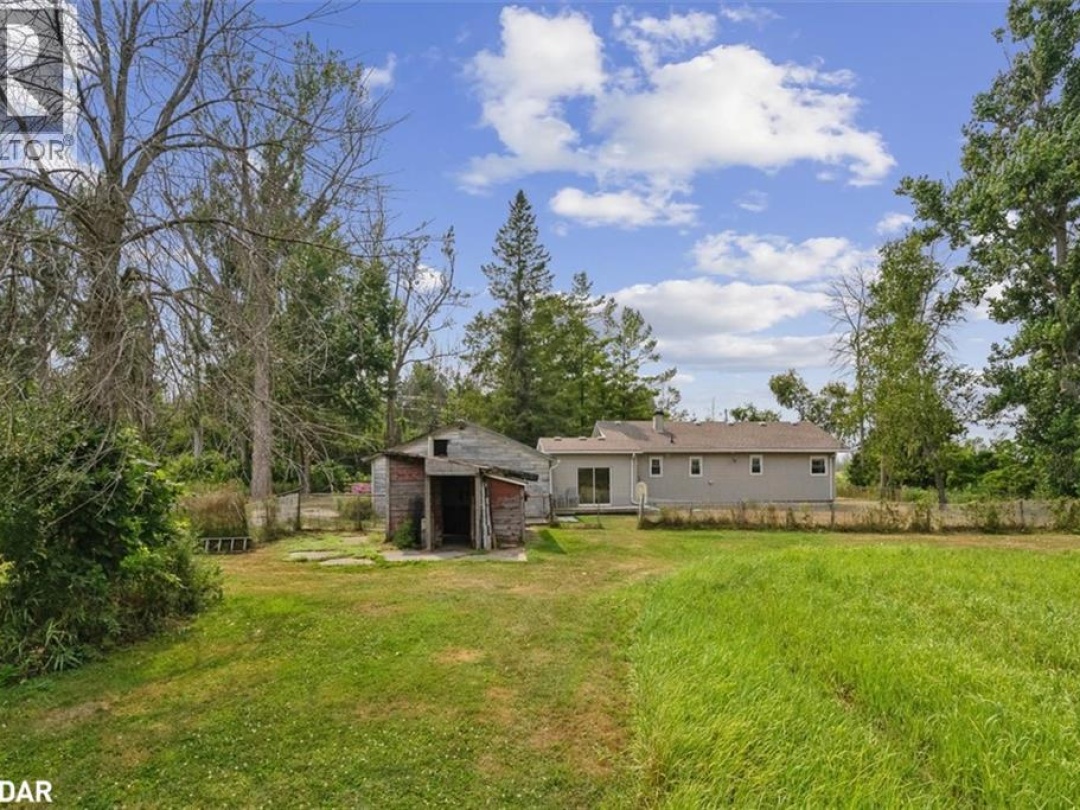 32805 THORAH Side Road, 