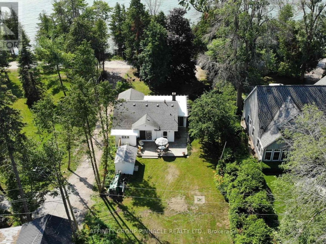 B35 LAKESHORE ROAD, 