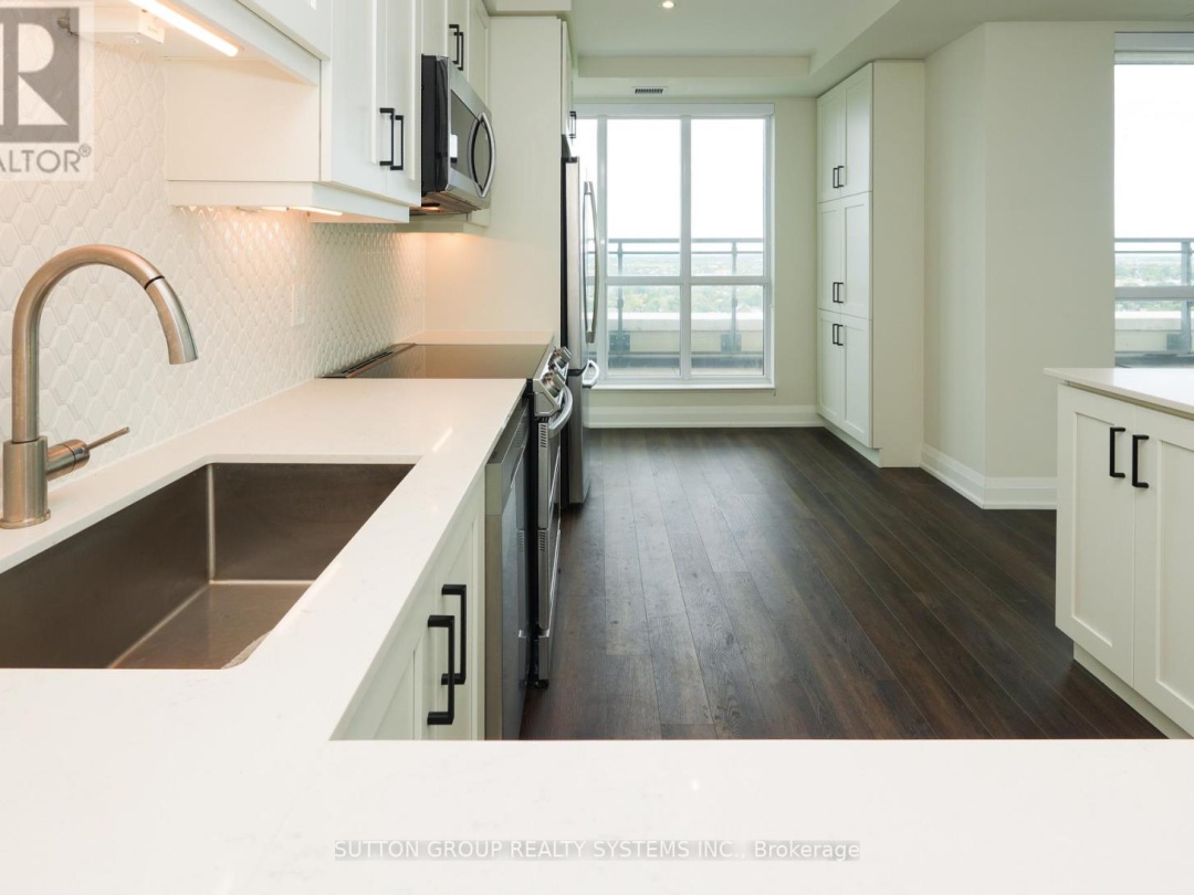 1801 - 15 LYNCH STREET, 