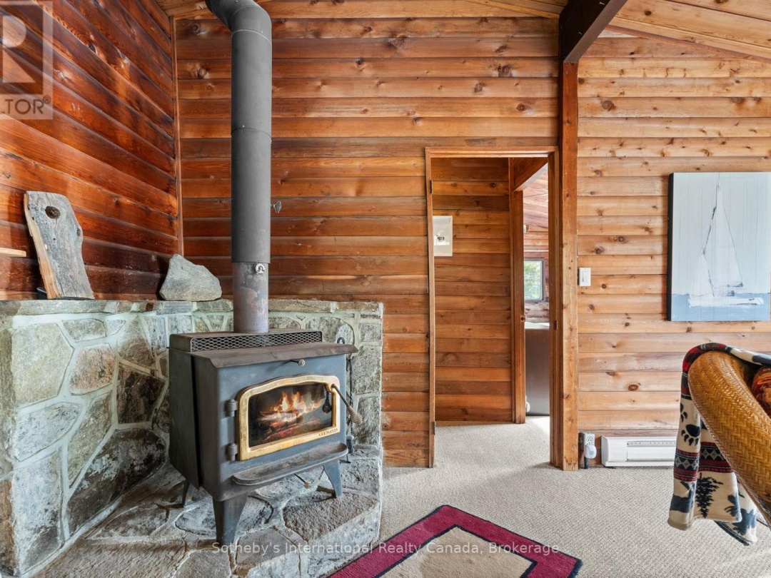 22418 GEORGIAN BAY SHORE, Longuissa Bay