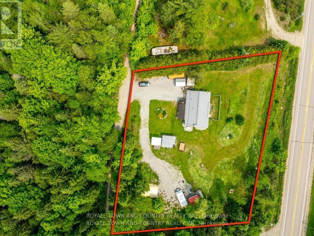 1042 TWEED DRIVE, 