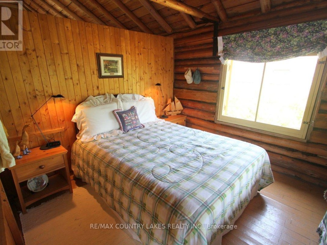 B40854 SOUTH HARBOUR THORAH ISLAND LANE, 