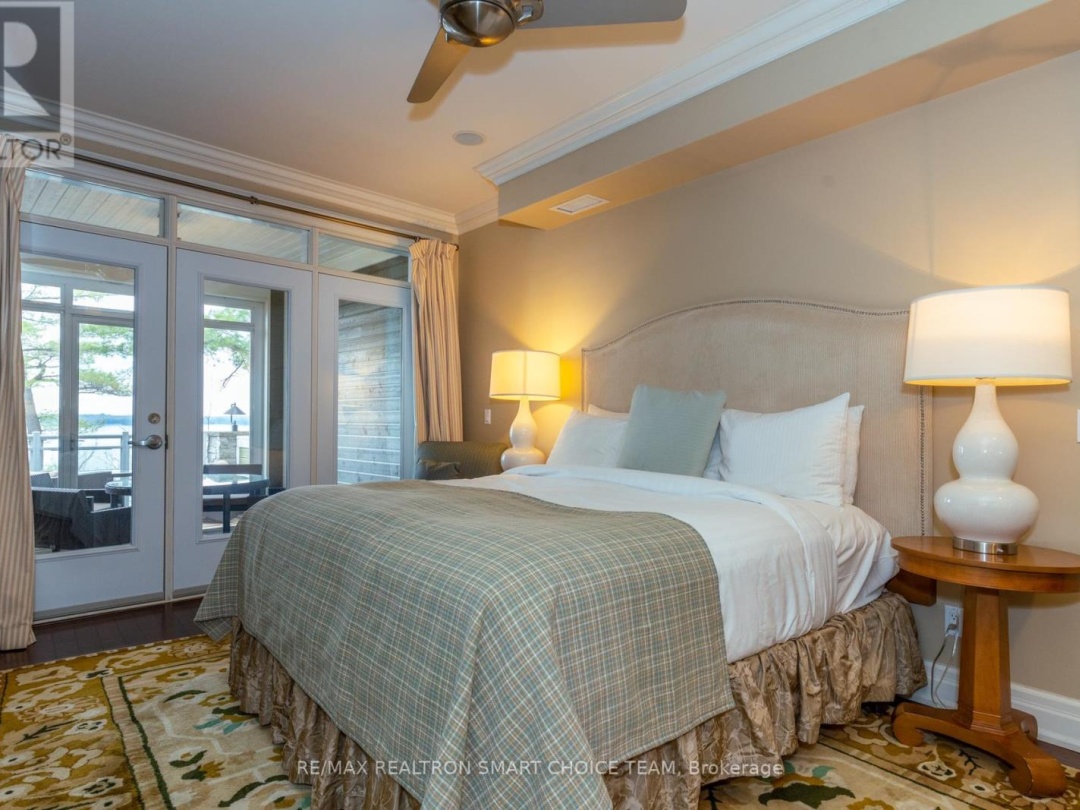 L204-A1&B1 - 1869 MUSKOKA 118 ROAD W, 