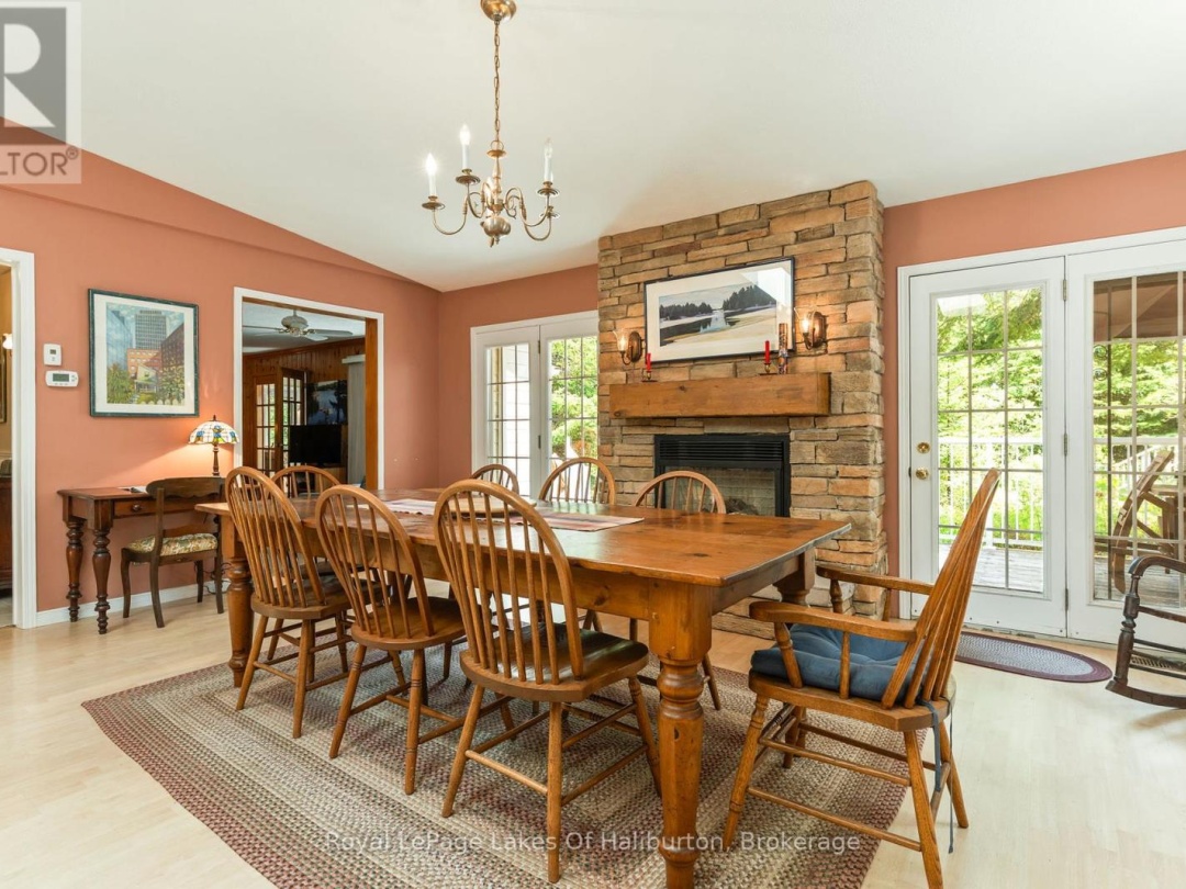 1700 Kushog Lake Road, Kushog Lake