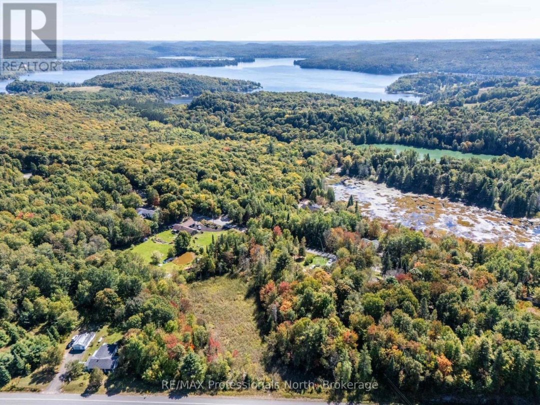 1671 HWY 60 HIGHWAY, 