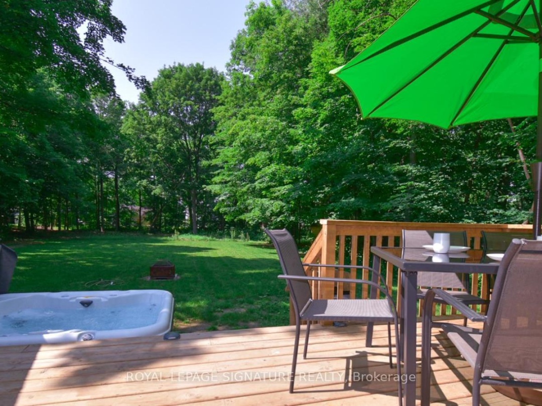 258 Mountain Avenue, Georgian Bay