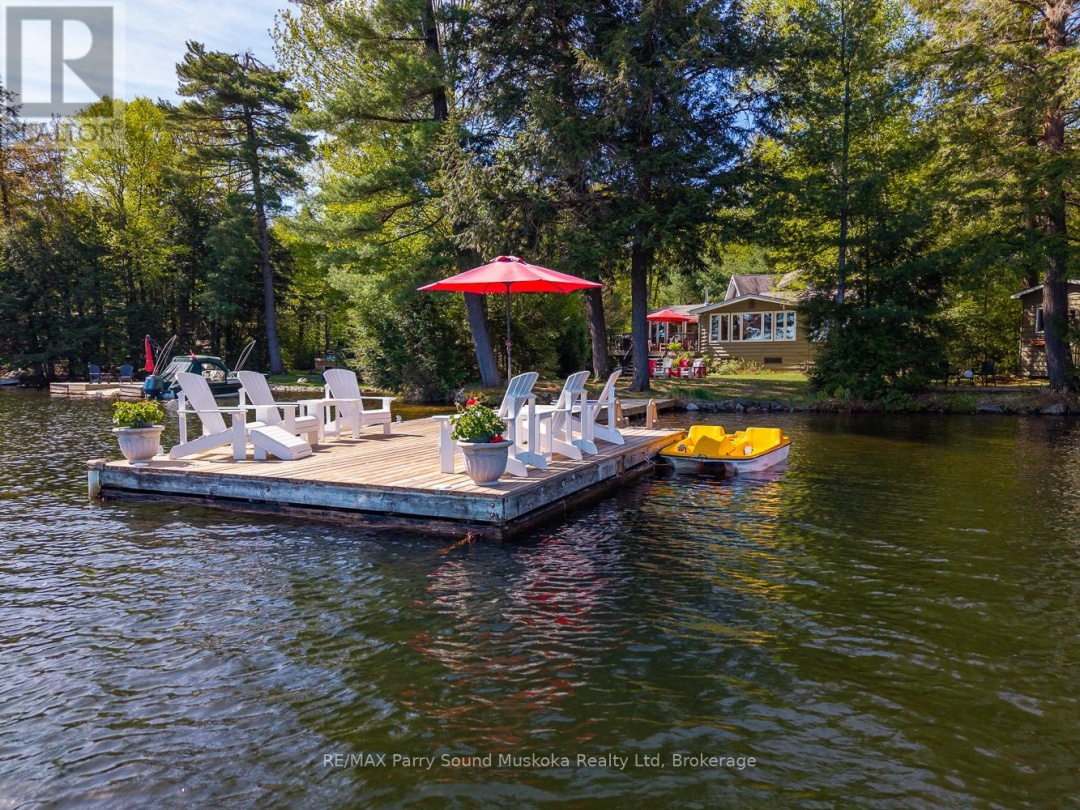3 Maureen Drive, Little Whitefish Lake