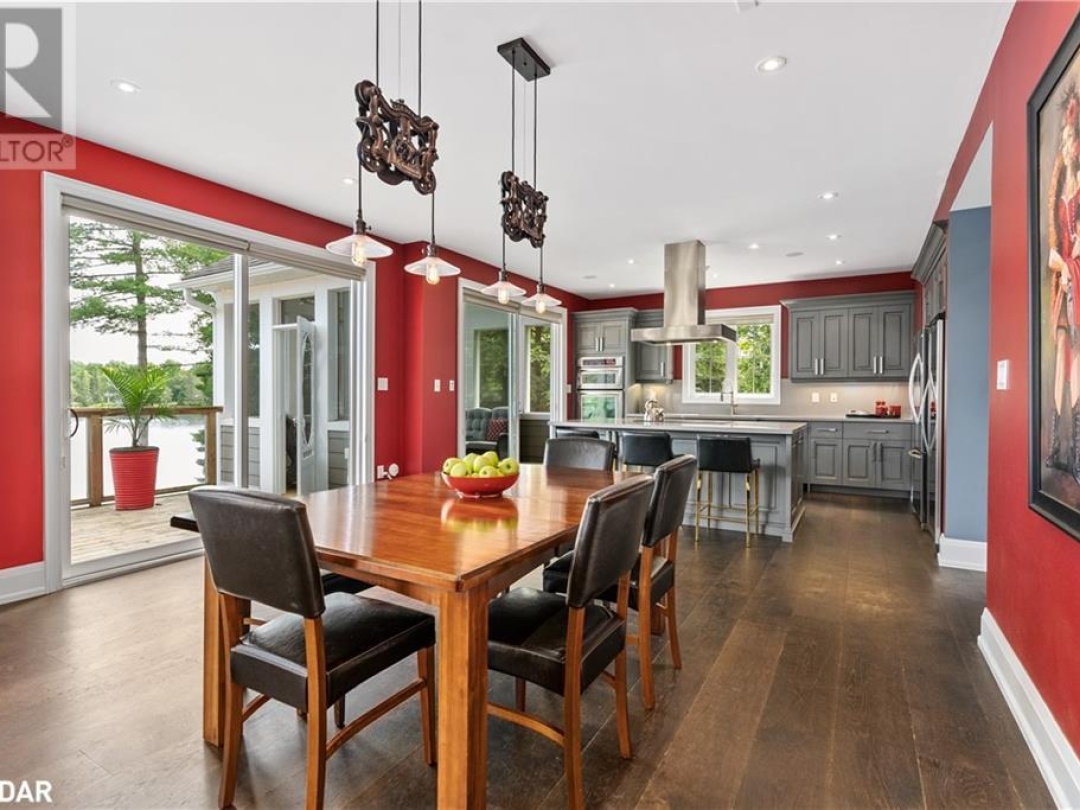 1043 Fortunes Trail, Kushog Lake