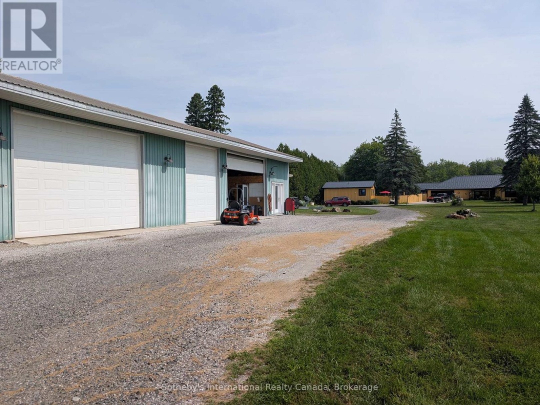 1082 BEAUMONT FARM ROAD, 