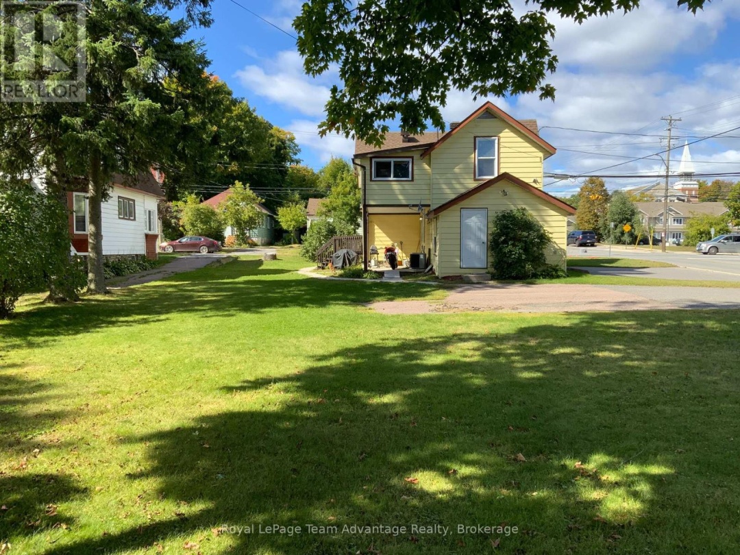 73 Gibson Street, Parry Sound
