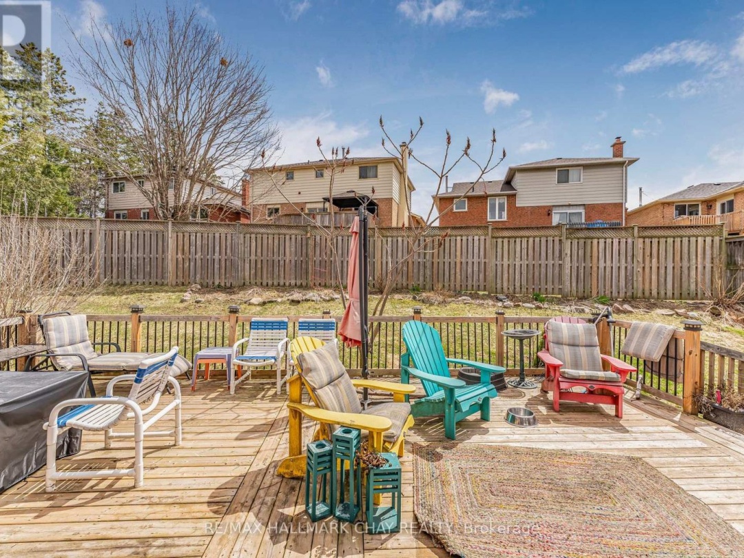 11 WATSON COURT, 