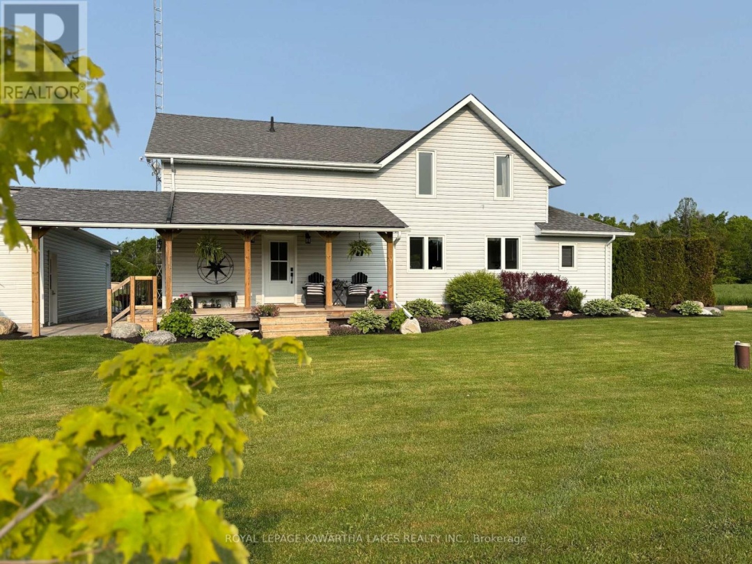 2433 County Road 121 Road, Burnt Lake