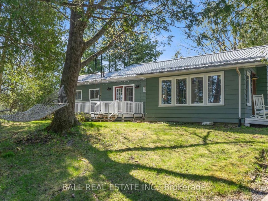 24 LITTLE BOB DRIVE, 