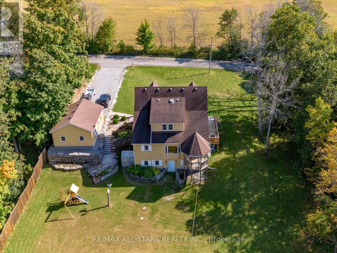 18 BLYTHE SHORE ROAD, 
