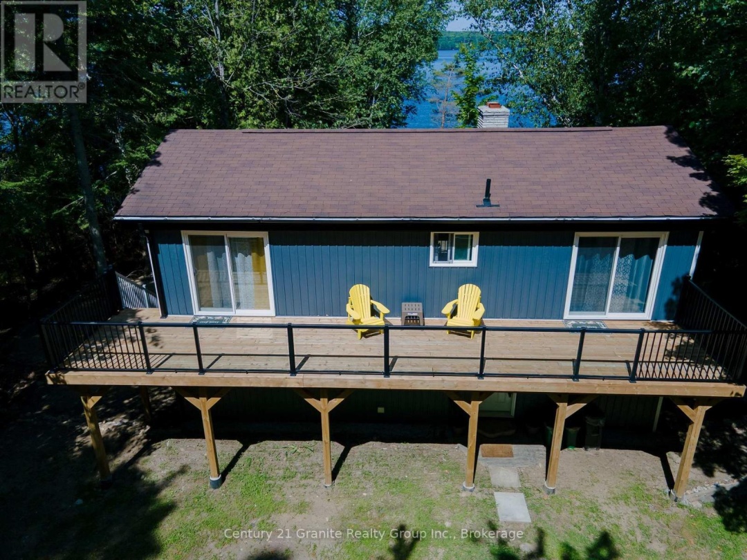 2347 KASHAGAWIGAMOG LAKE ROAD, 