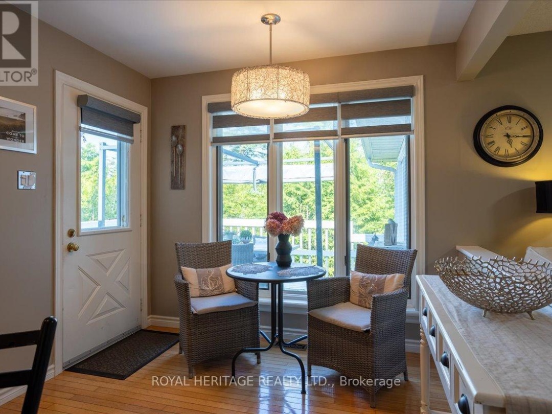 38 Patricia Place, Pigeon Lake