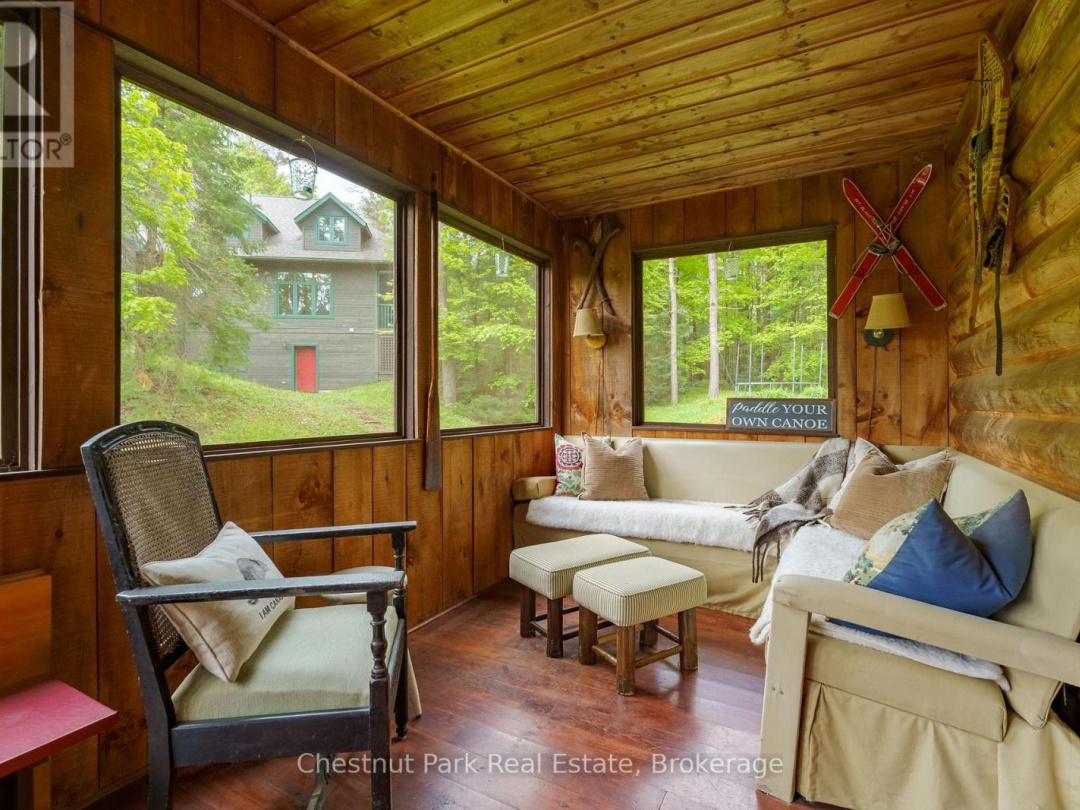 1 & 2 1230 Miriam Drive, Black Lake