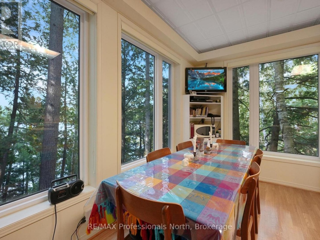 20871 HIGHWAY 35, Wren Lake