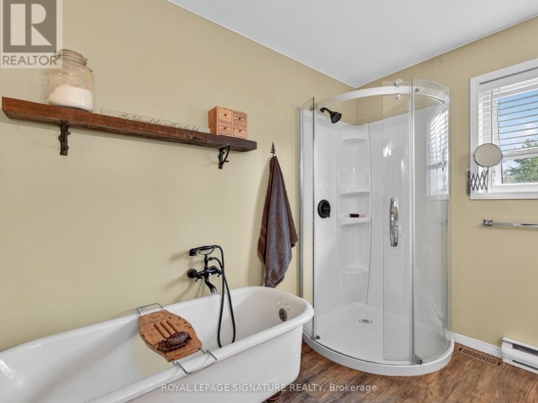 1152 CONCESSION ROAD, 