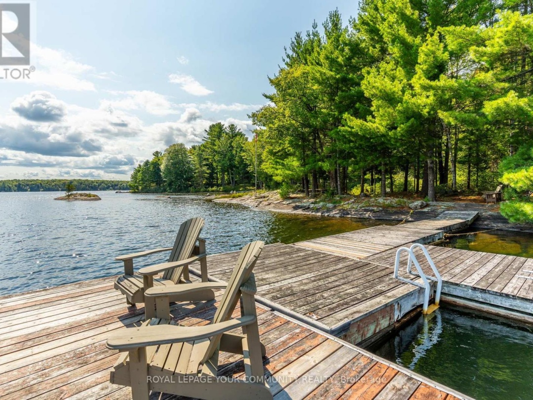 1031 Obelisk Trail, Davis Lake