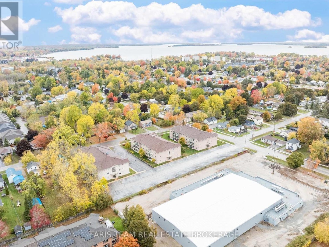 101 - 115 BOND STREET, 