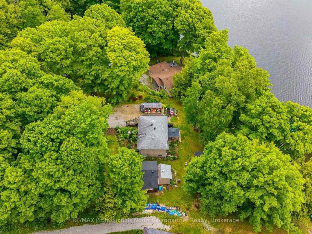 1141 TROOPER LAKE DRIVE, 