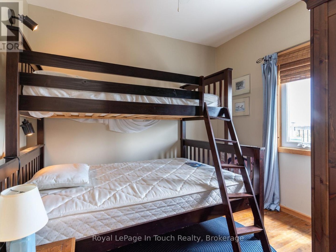 4 Island 470, Georgian Bay