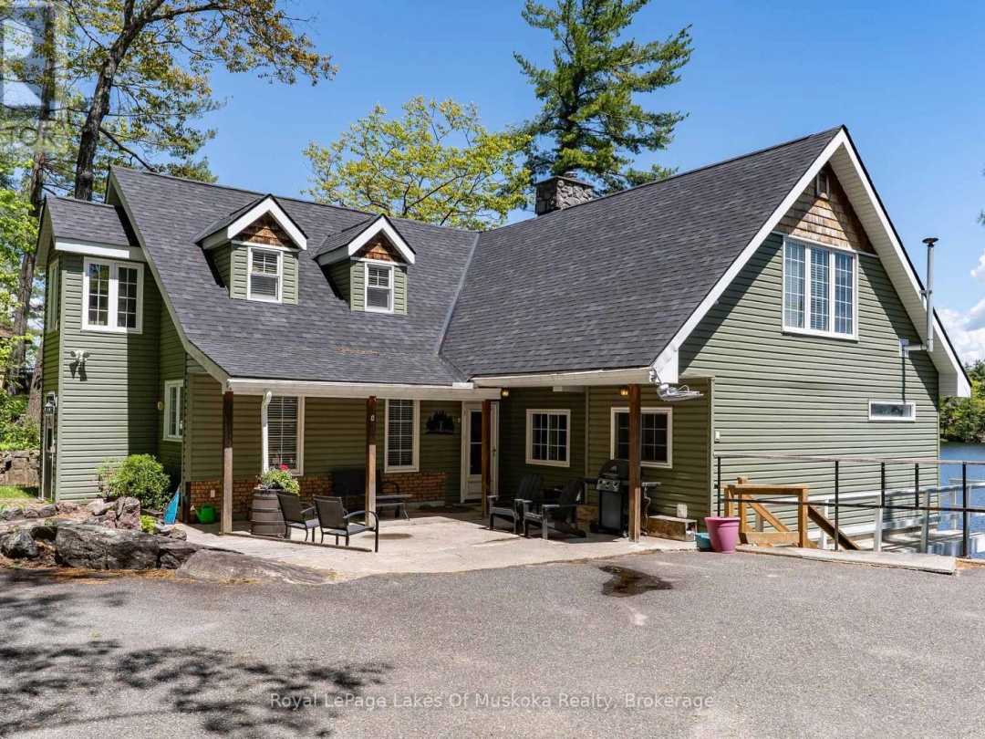 4 1010 Pinedale Road, Gull Lake